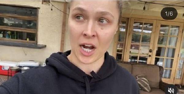 她在后花园可以养鸡放牛种菜_隆达罗西_生活_张伟丽