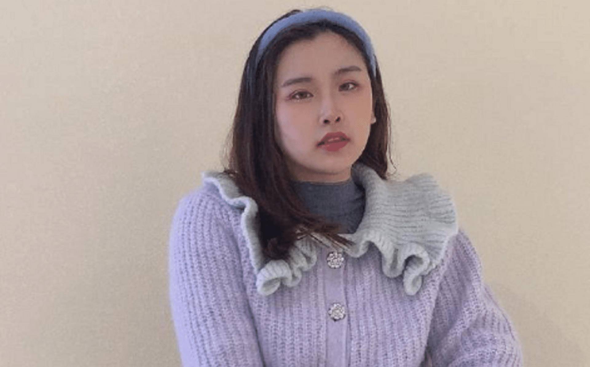 璐英流:25岁海归硕士,一朝车祸高位截瘫,仍不屈命运变美妆博主_视频