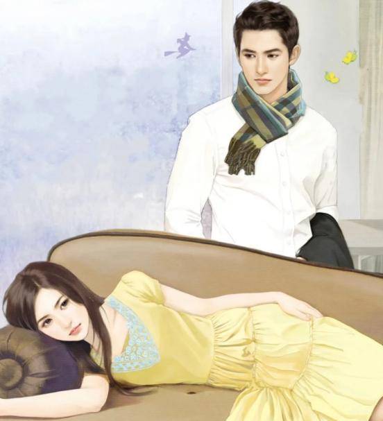 《虐爱总裁:千金宠妻》重生看着后妈进家门,她带空间嫁宠妻奴_齐茗瑜