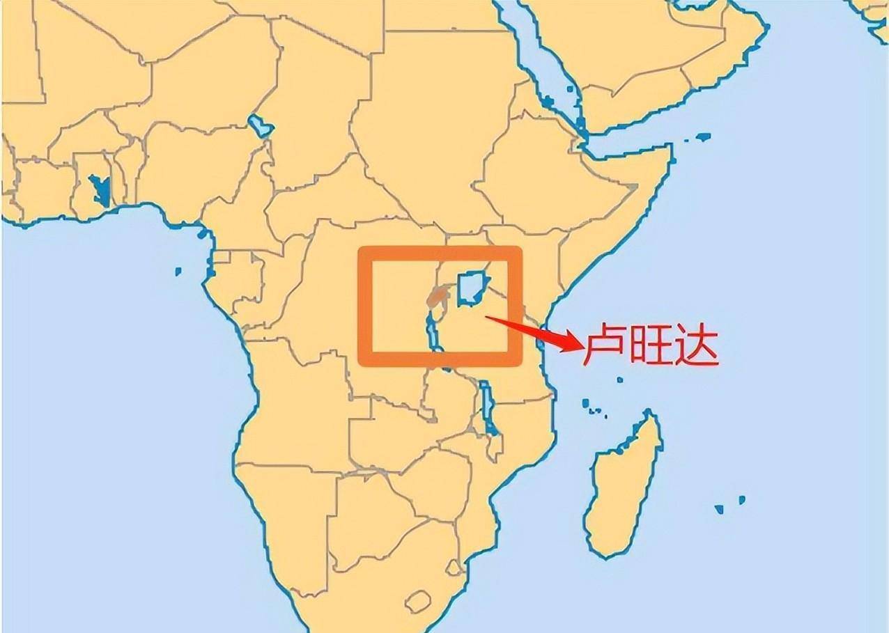 从人间炼狱到非洲之星,卢旺达凭什么逆袭?