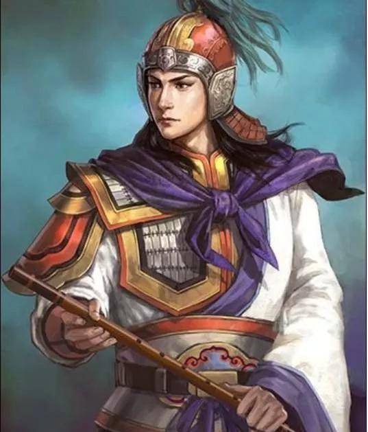 被人淡忘的三国名将,历史人物大揭秘_孙权_孙策_曹操