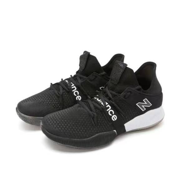 小卡第三代签名鞋曝光,nb为拉文推出专属款,品牌做成了么?