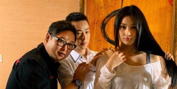 《外来媳妇本地郎》隐藏富二代阿奇,惹得钱莹,毛琳争抢,可惜了_黄俊淇