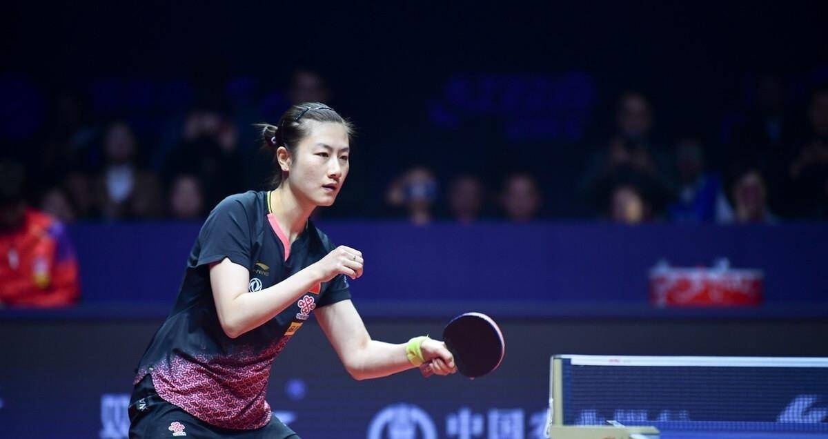 刘国梁含泪祝福,丁宁退役迎来新身份,女乒新队长花落谁家?