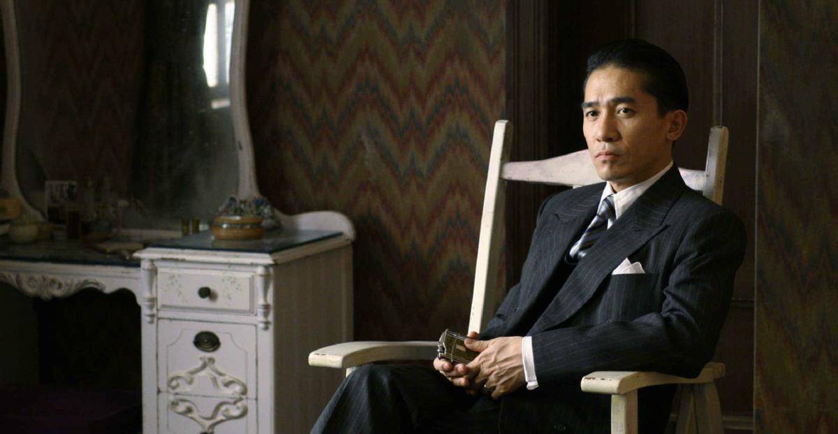 《无名》之后,梁朝伟再夺影帝的呼声,越来越高了_观众_电影_演技