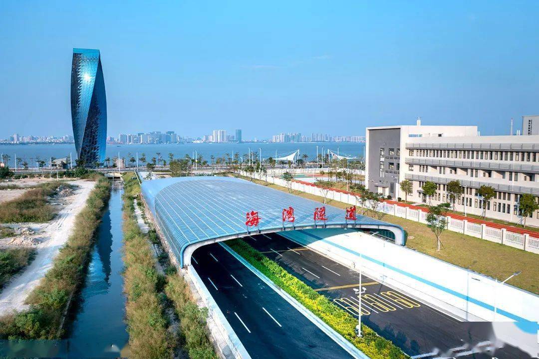 十年见证"城"长 | 你好,这里是汕头南滨,独具潮味的山海城_新城_文化