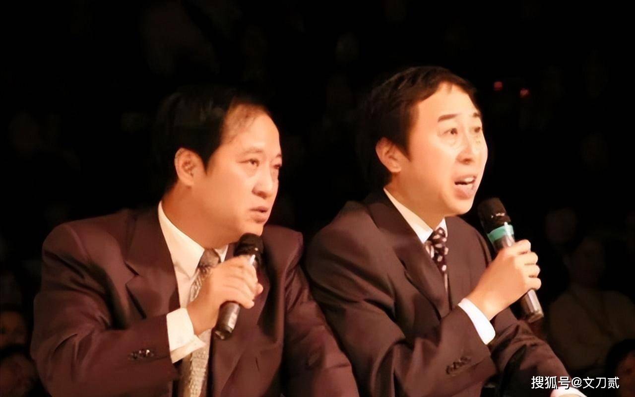 登33次春晚,差点因"保姆张梦"身败名裂,冯巩都经历了什么?