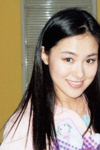 有种"毁容"叫沈傲君,年轻时美艳四方,如今人过中年发福不敢认_时候