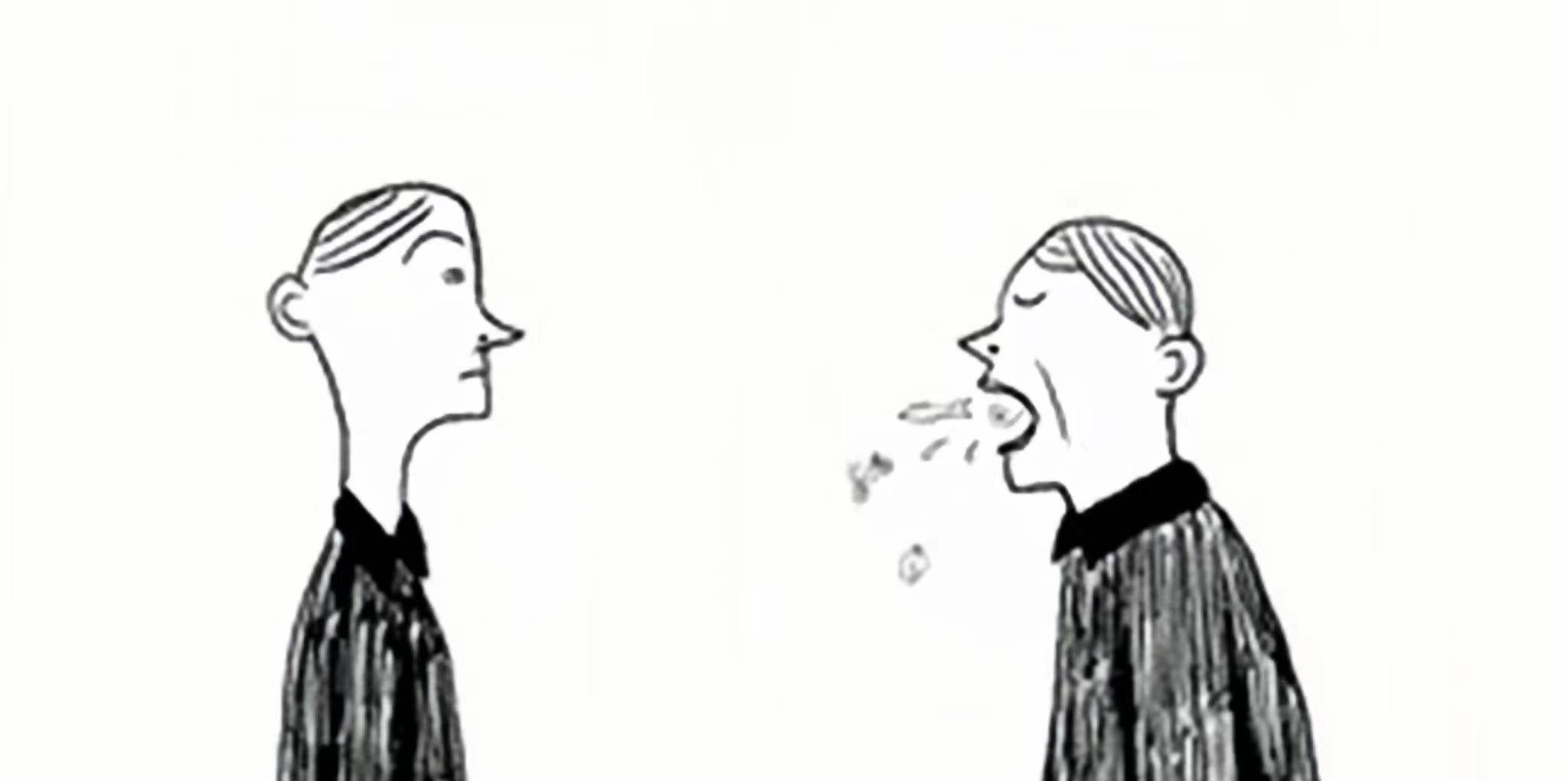 随着中老年的来临,我们学会忍耐是超凡智慧!