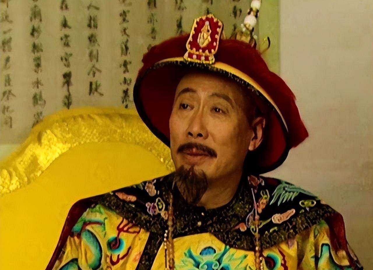 他是康熙第八子,因一个算命先生,令自己与帝王之位失之交臂_胤禔_阿哥