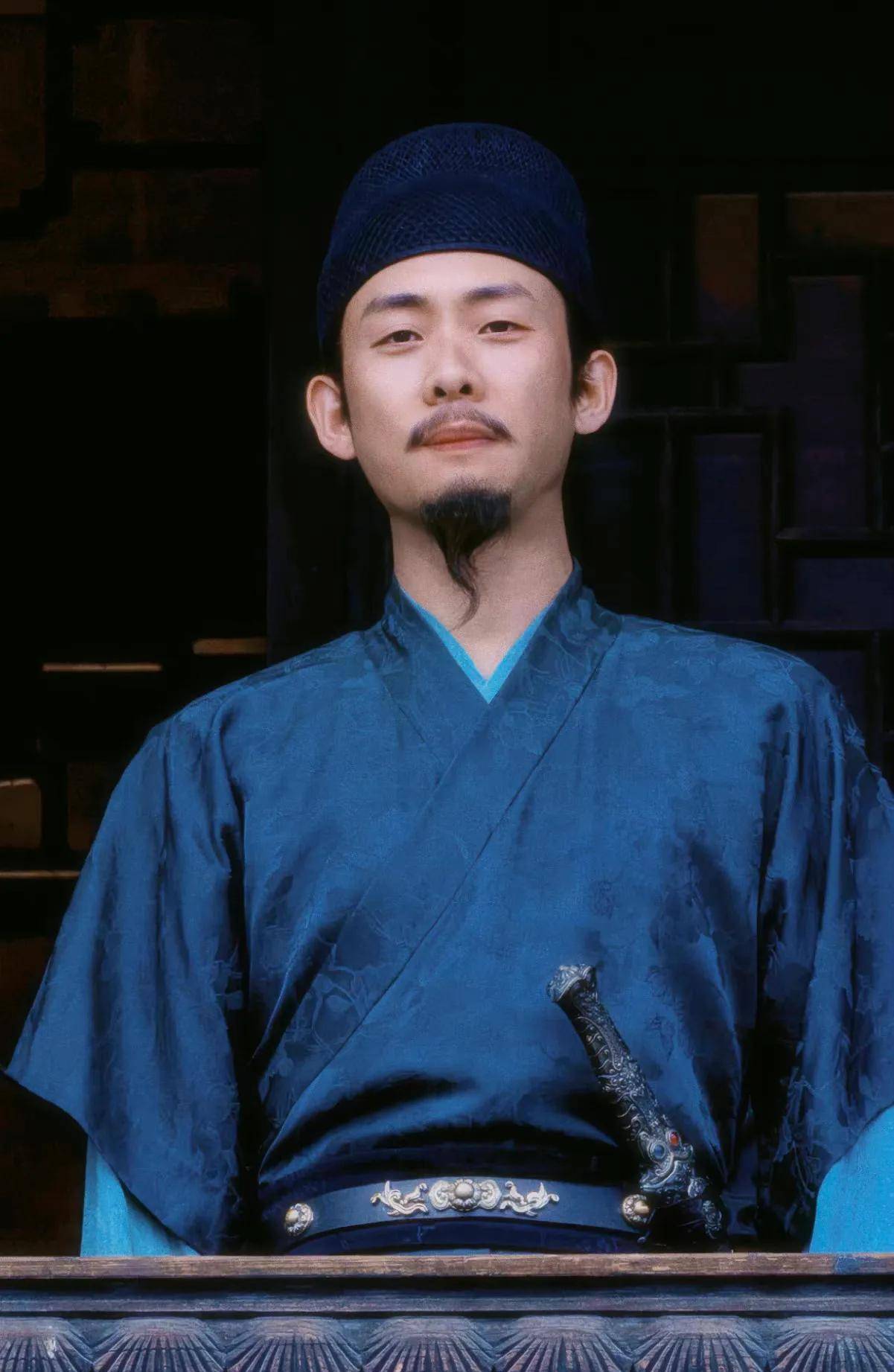 《满江红》雷佳音演秦桧拿捏稳妥()