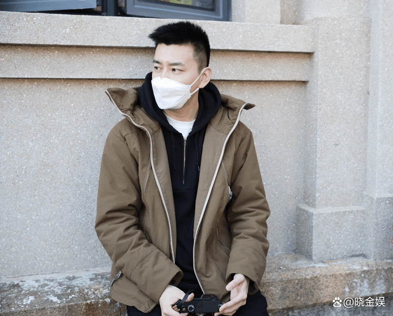 严於信:完成了春节加班任务,大年初8背着单反到福建海边度假游_摄影