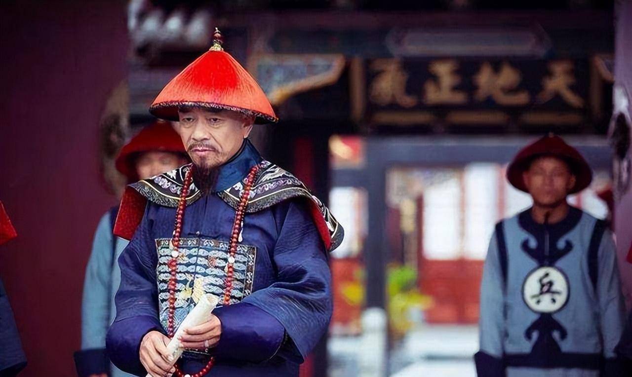 火龙烧仓成典故,阴兵借粮成现实,清朝的贪官贪婪且无下限_粮仓_历史
