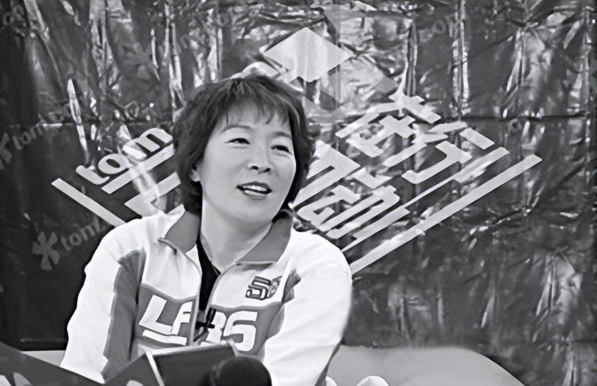 马艳红:曾为国"跳楼"的中国首位奥运体操冠军_训练_教练_八一队