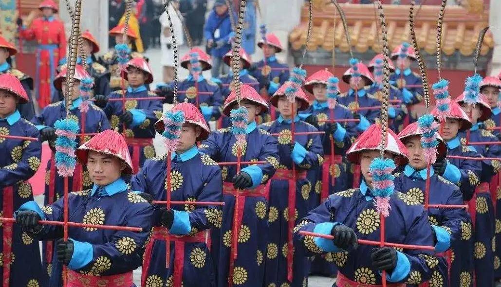 清军江南江北大营,为什么在太平军眼里简直是友军?_南京_清廷_部队