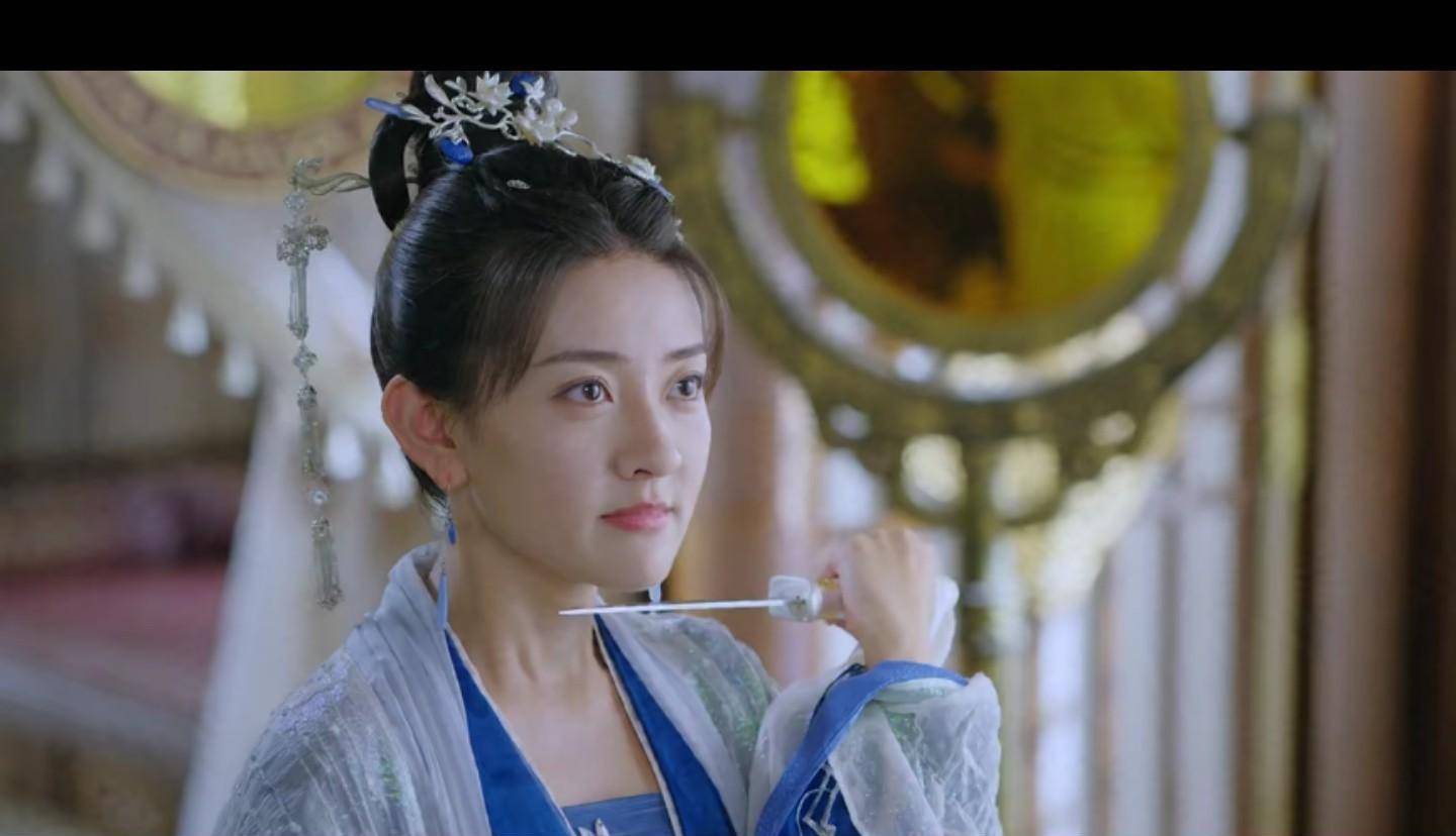 双世宠妃3:全剧最喜欢大反派女皇陛下,角色分析 女皇人设分析_连城_曲