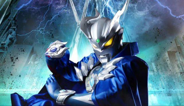 2023年首部《奥特曼》播出,赛罗失去记忆,忘掉了新生代英雄!