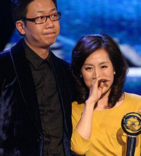 主持人林海,两任妻子都是同行,如今49岁生活十分幸福_工作_金玲_东方