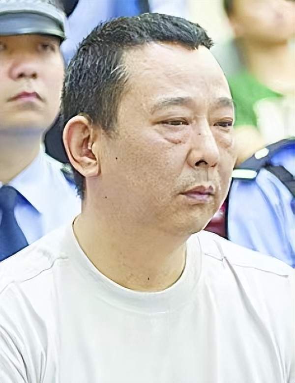 狂飙高启强原型曝光,敛财杀人无恶不作,被捕时叫嚣"办不了我"_刘汉