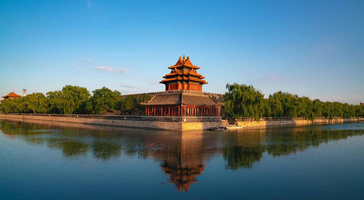 中国四大古都, 三千多年的历史孕育下的城市，有什么名胜古迹_手机搜狐网