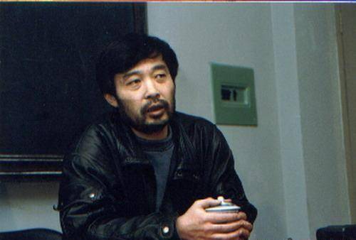 于蓝"最成功"的儿子36岁电影禁播17年,4年后又被罚停拍电影10年