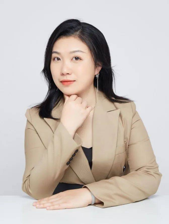 咕咕狗一周红人 | 李秋媛:靠谱财税人,税务万事通_客户_工作_企业