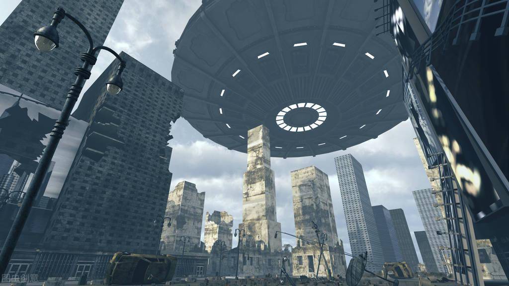 电影《2012》的剧情变成了现实会怎么样?