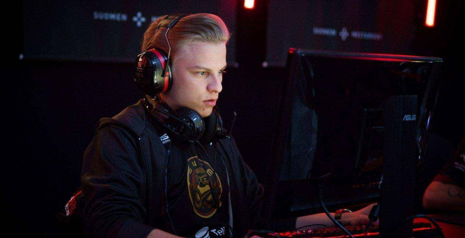 csgo:小李子采访展现高情商,让niko成为巨星_调整_帅又好_双拉满