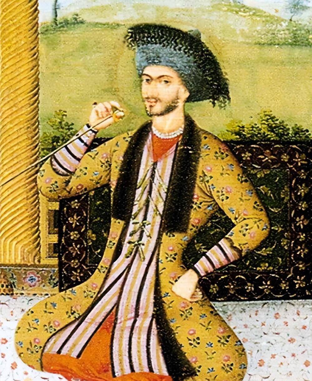 苏莱曼大帝的悠闲一天,奥斯曼苏丹宫廷生活实录-奥斯曼简史51_奥斯曼