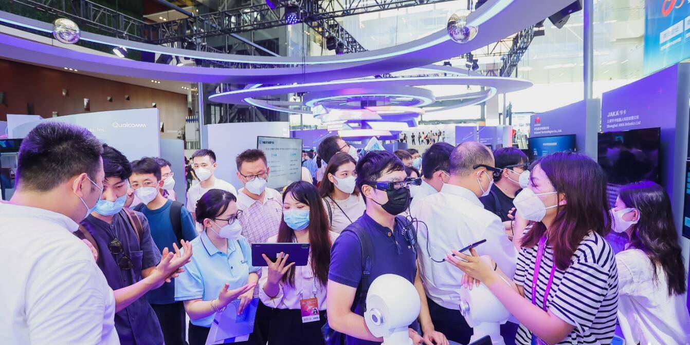 会展业全面复苏!“2023上海智博会”这场科技圈盛会不容错过