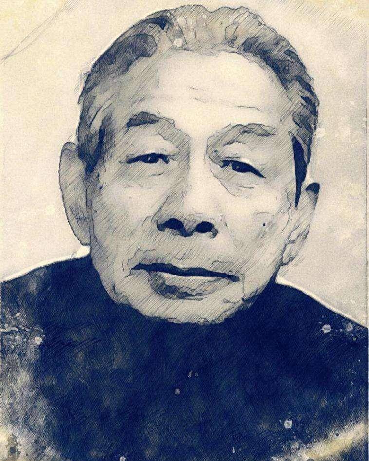 他被称为中国的爱因斯坦,扫了十几年厕所,却在核爆成功后痛哭_束星北