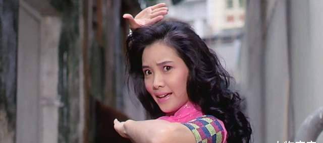 因崭露头角,刘玉婷成为与叶子楣,陈雅伦,黄曼凝,郭锦恩齐名的嘉禾"五