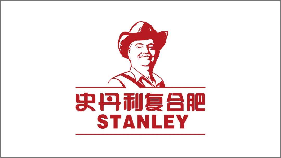 福来20年:十大优秀作品大盘点_史丹利_设计_品牌标志