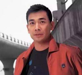 聂风",被称为李连杰第二,张国荣一语道破他不红的原因_赵文卓_影视剧