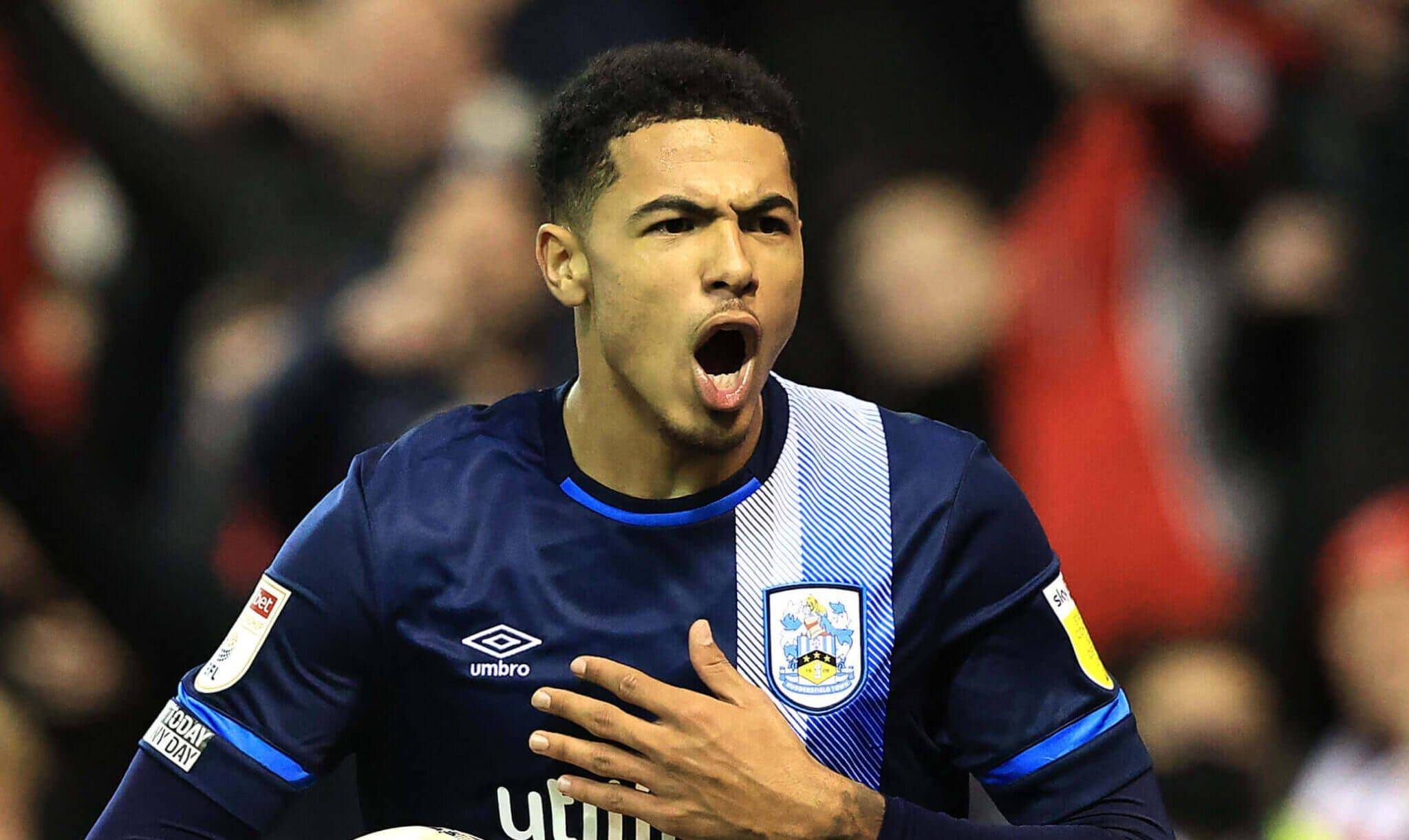 ta:切尔西无法召回外租哈镇的科尔维尔,也有英超球队有意_消息