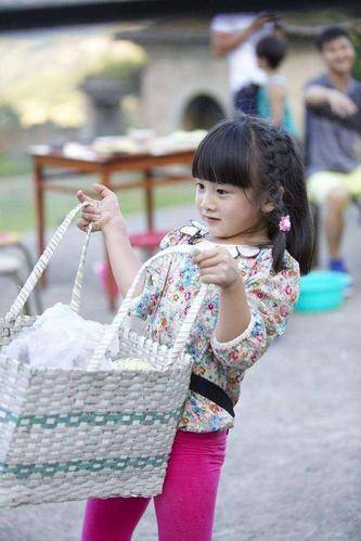 田亮的运动基因 叶一茜的身高,森碟国际赛首秀获胜_田雨橙_青少年