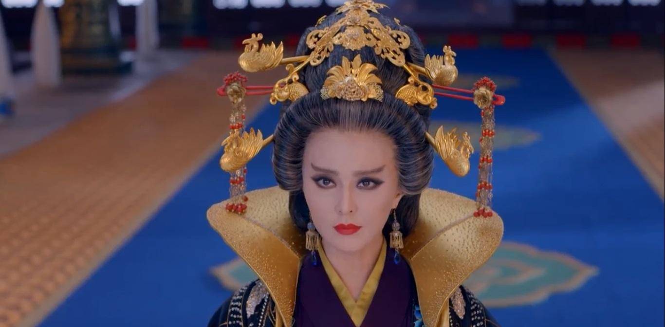 我们都知道武则天是我国历史唯一的正统女皇,她的一生颇具传奇色彩