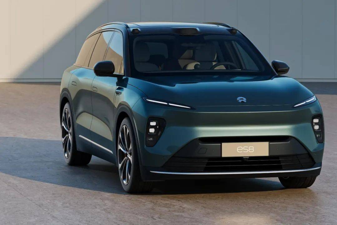 奥迪以蔚来es6战es8车型称讲简朴与奥迪s六、s8荣辱为由,控告蔚来牌号侵权