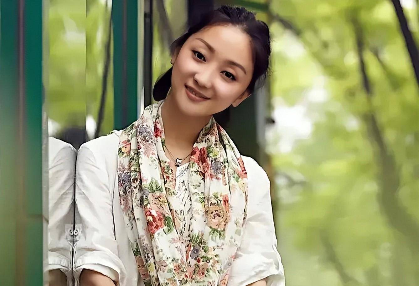 张瑶:做歌手当演员,两次逼婚ceo男友,做婚姻幸福的一个"狠人"_舞蹈