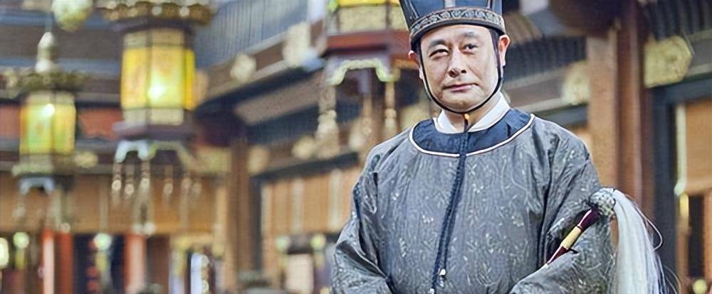 明朝第一大太监刘瑾,他究竟有什么本事?