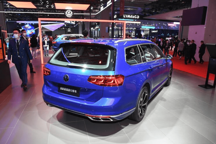 纯正德味旅行车,逆生长"瓦罐",详细解读2021款大众蔚揽_搜狐汽车_搜狐