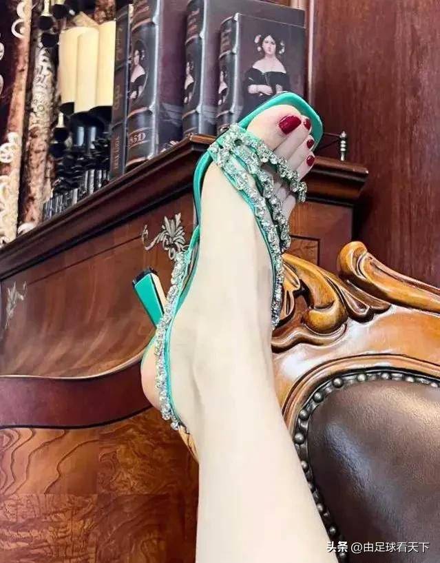 此外还有日耳曼脚,凯尔特脚等!