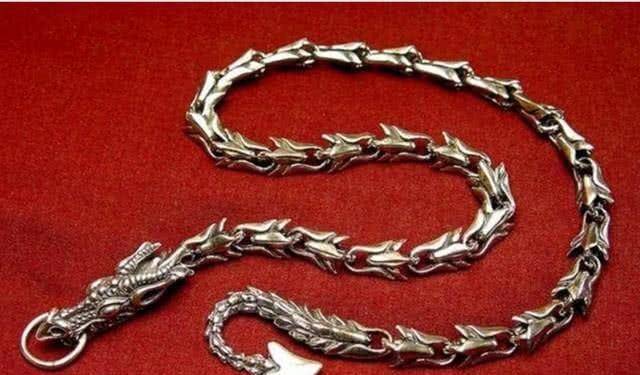 作战最强的冷兵器:第3"龙头杆棒"来自中国,是日本忍者的克星_伤害