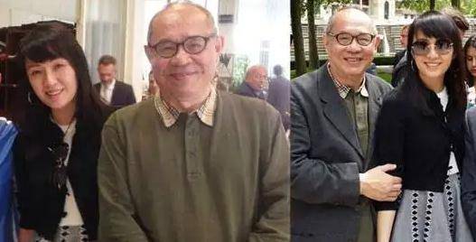 曾收购邵氏公司,岑建勋真实身份惊人,3婚3离后又认识
