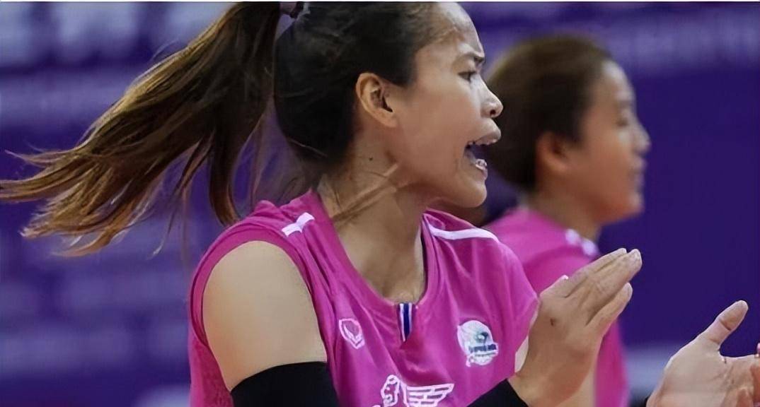 莘县籍女排名将,魏秋月接班人,表现打动郎平,浙江女排队长_王娜_中国