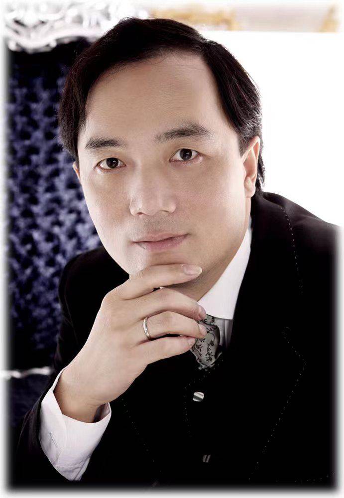 2023奋进新时代●阔步新征程,书画家陈炯作品欣赏_cm_艺术_上海市