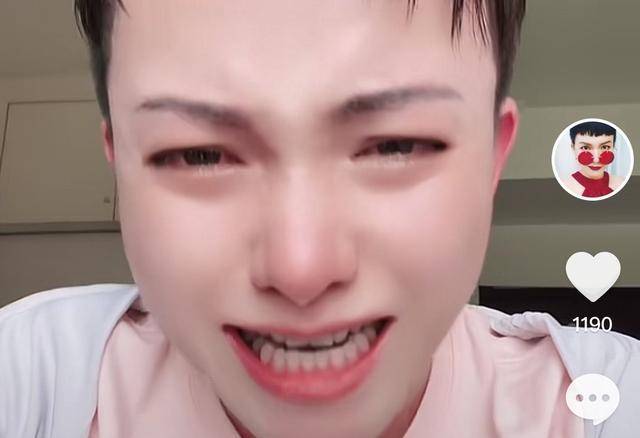 犀利大王发布视频咆哮网友,她终无法领悟己所不欲勿施于人的道理_田静