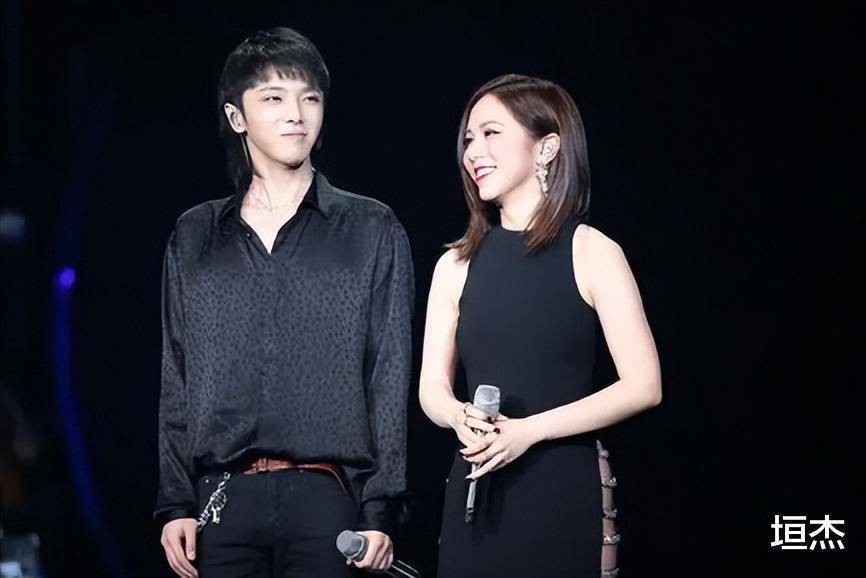 张碧晨:唱哭了那么多观众,却等不到一个人帮她擦眼泪_邓紫棋_华晨宇