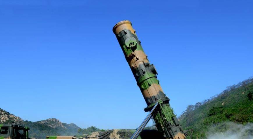 西方不想卖武器给沙特,还不想让中国卖_弹道导弹_美国_中东