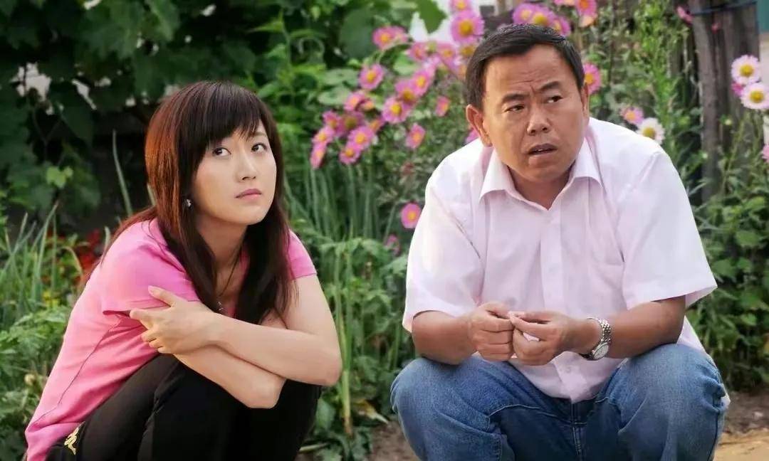 潘长江女儿潘阳拍戏不成嫁10亿富豪,婚后带儿子长住娘家!